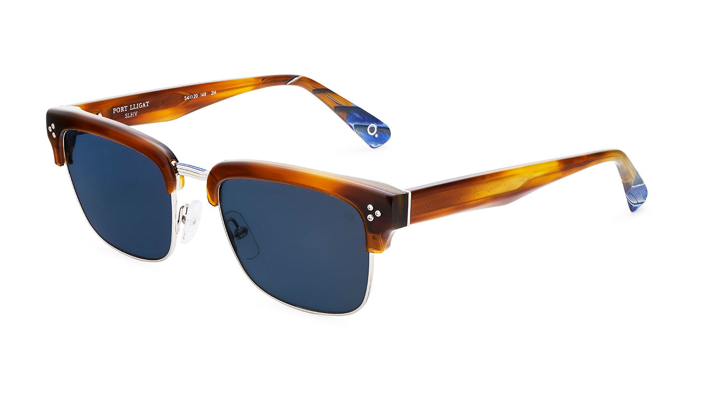 Etnia Barcelona Port Lligat lunettes soleil GD/BK 54