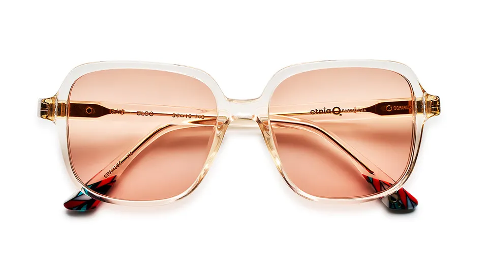 Etnia Barcelona Rati lunettes de soleil calibre 54