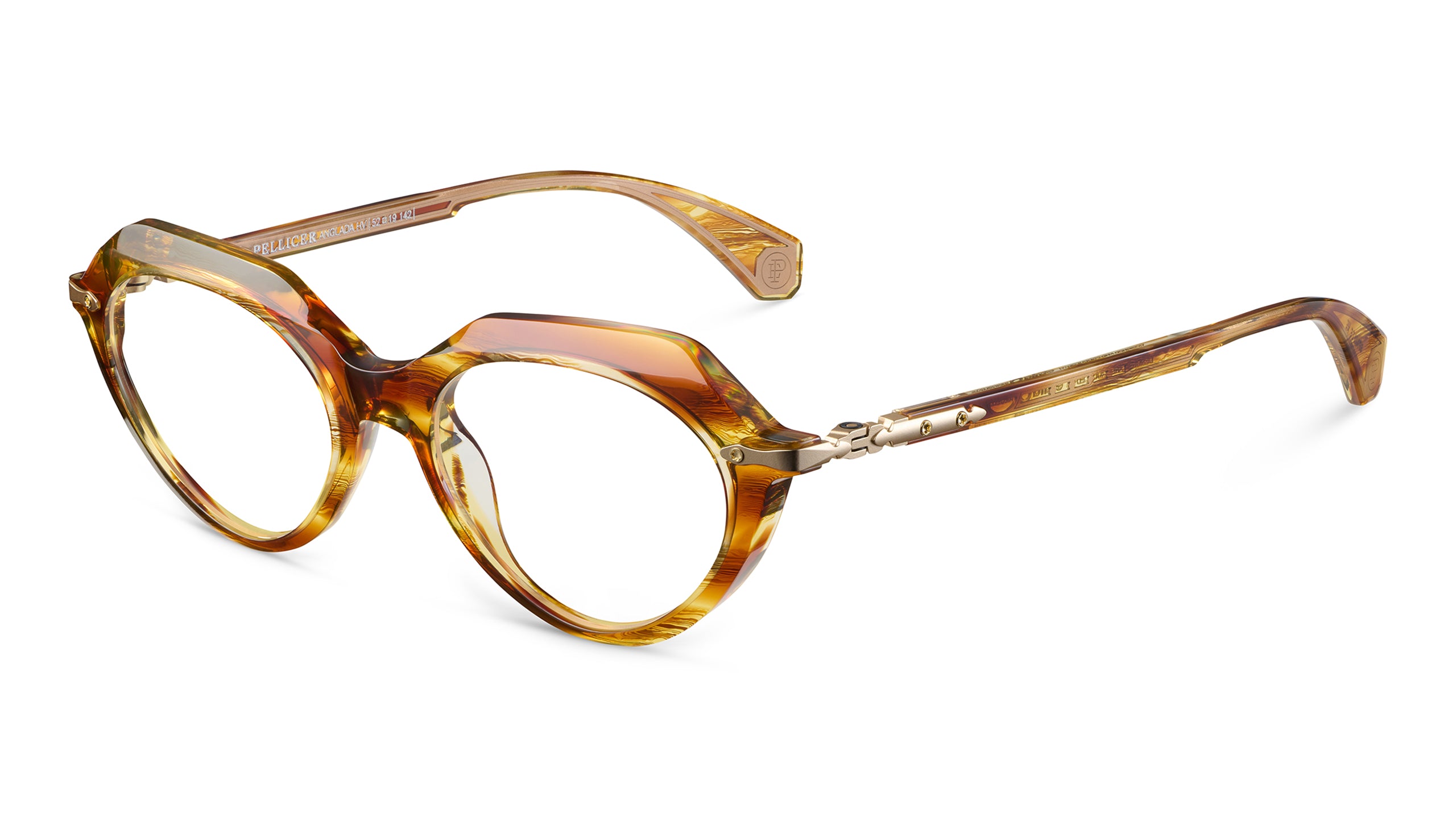 Etnia Barcelona Anglada lunettes Pellicer HV 52