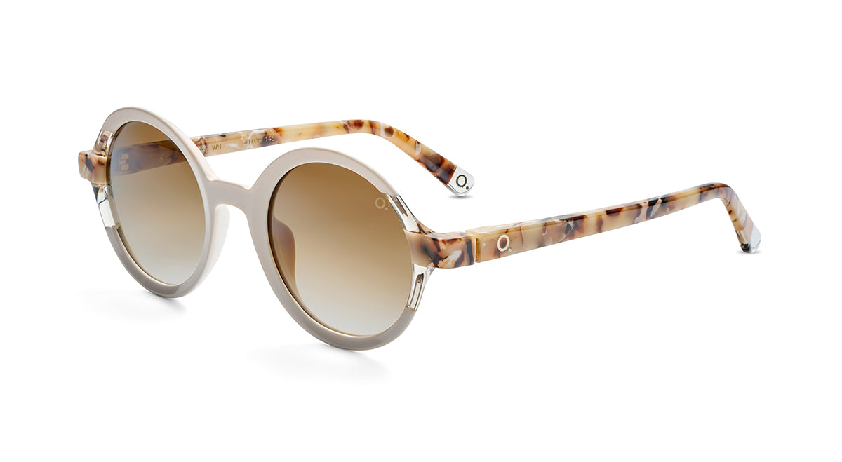 Etnia Barcelona Sagrera lunettes de soleil dégradé BK 48