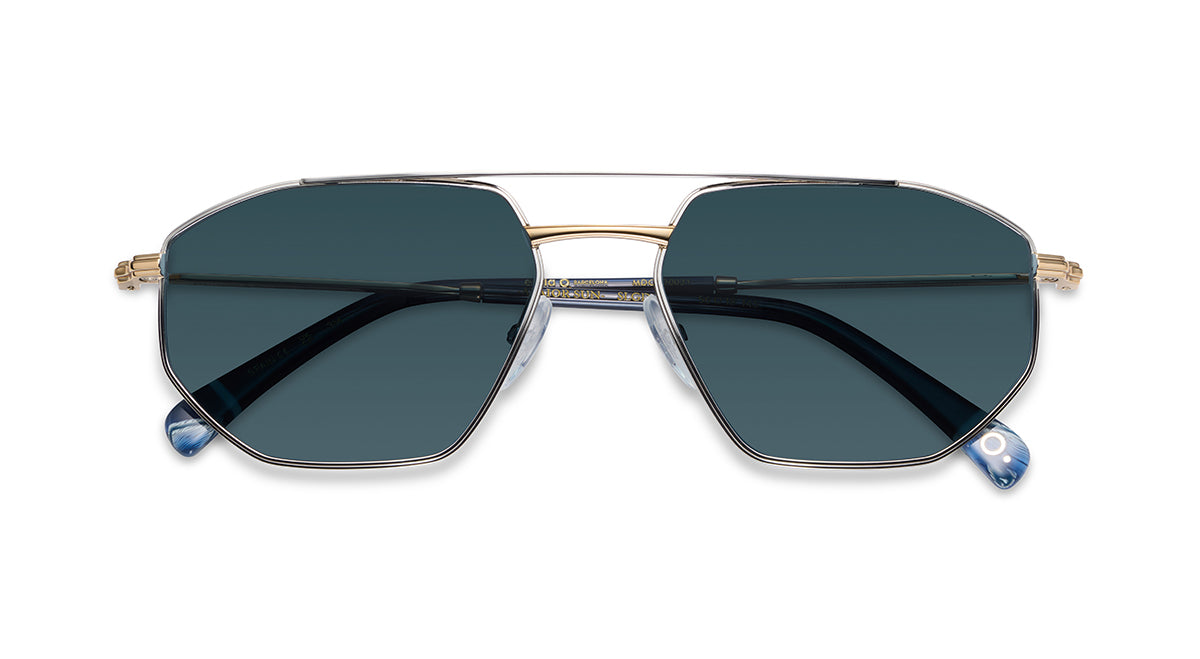 Etnia Barcelona Alaior Sun lunettes de soleil GM/BX 56