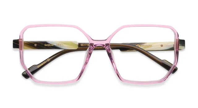 Etnia Barcelona Dasos lunettes de vue VI/HO calibre 56