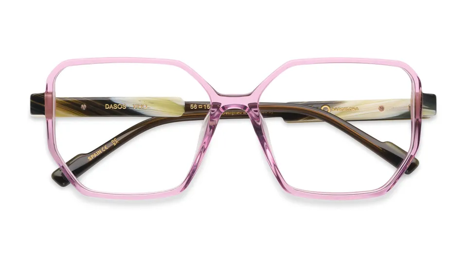 Etnia Barcelona Dasos lunettes de vue VI/HO calibre 56