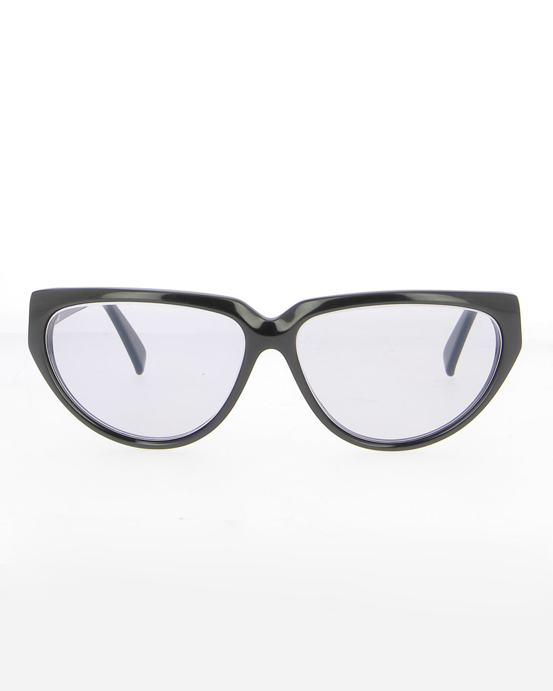 Lizon Transitions lunettes Améthyste dégradé noir