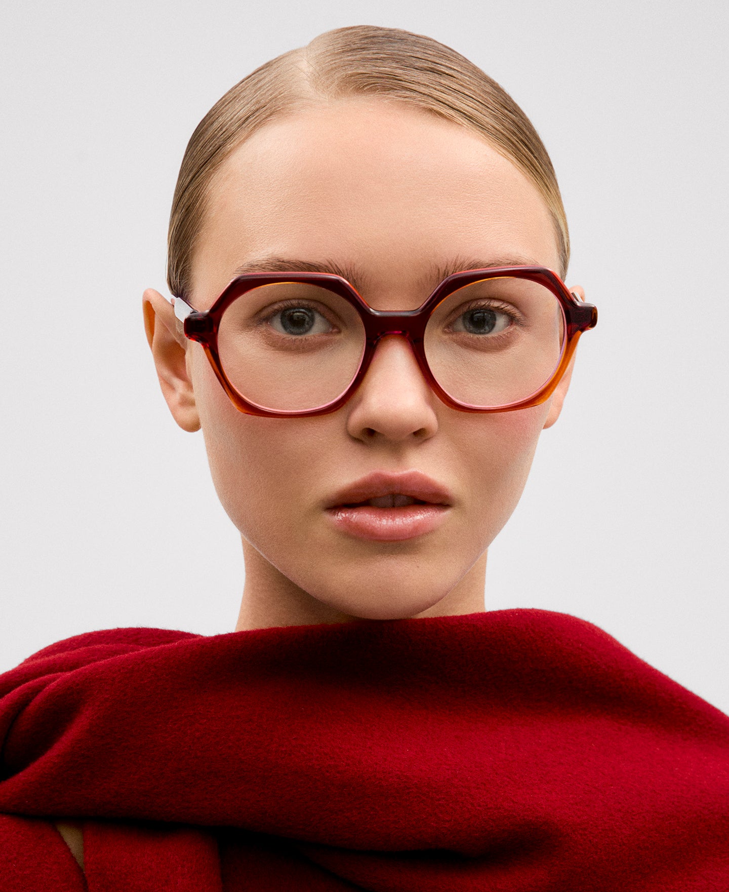 Etnia Barcelona Brutal No.32 lunettes de vue GR calibre 52