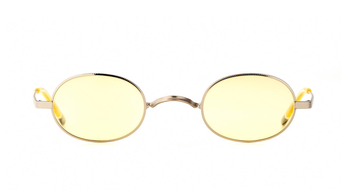 Etnia Barcelona Lyndale Sun lunettes de soleil BK/GR 42