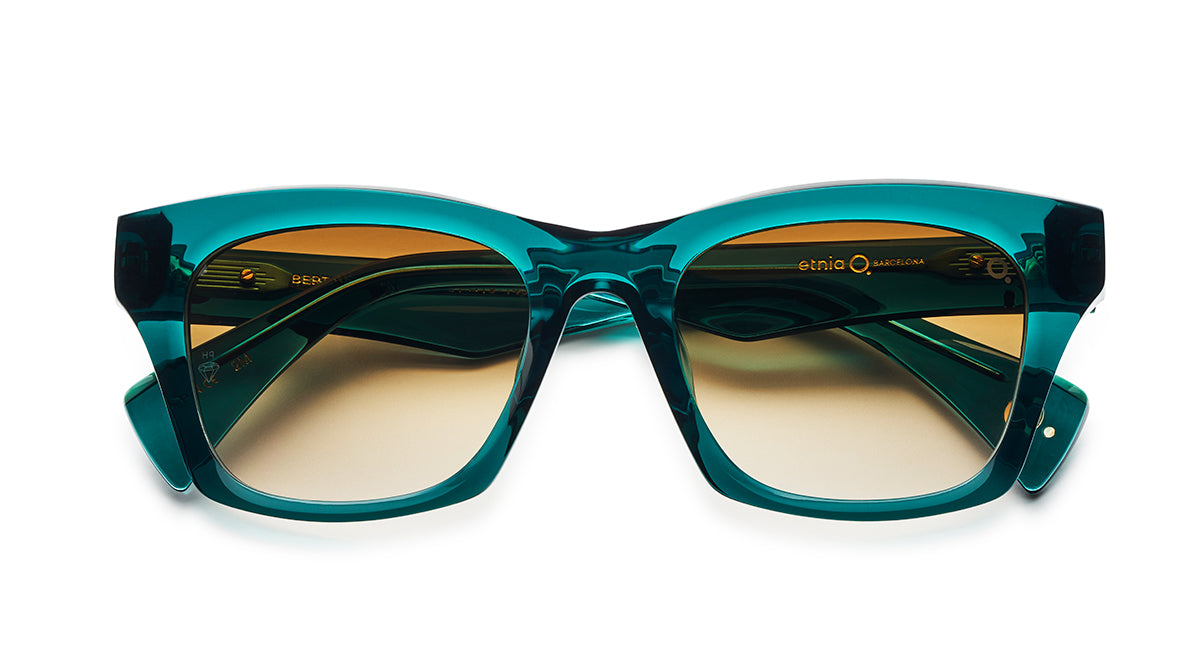 Etnia Barcelona BERTINI lunettes de soleil 51 photochromique