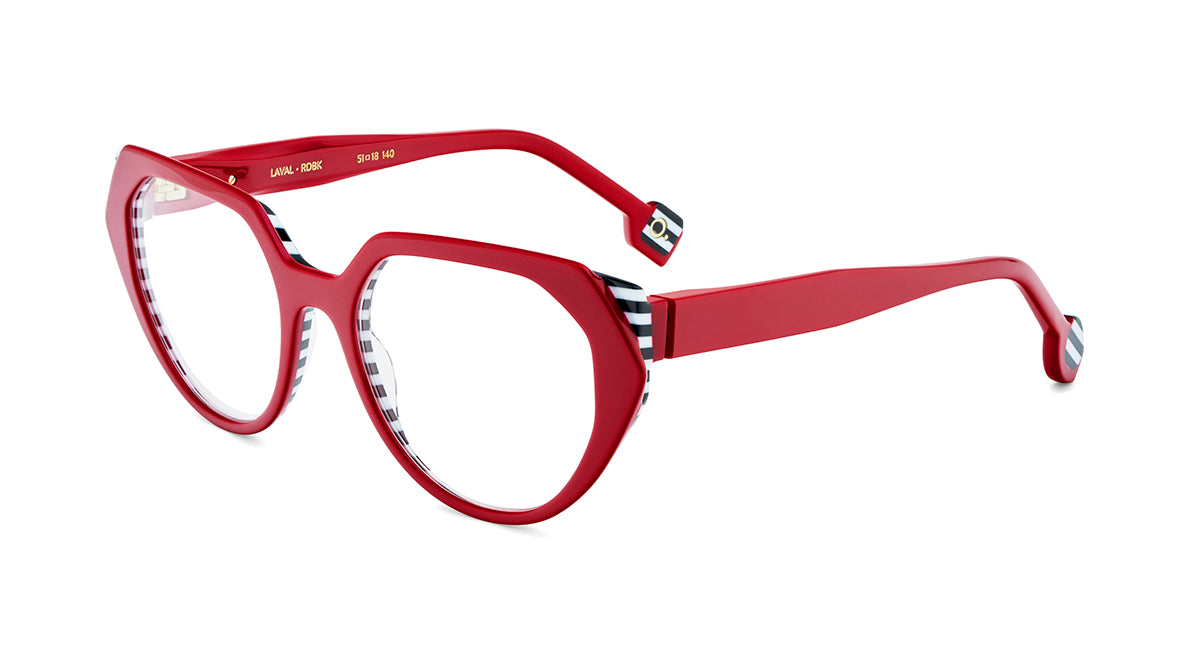 Etnia Barcelona LAVAL lunettes de vue BL/HV calibre 51