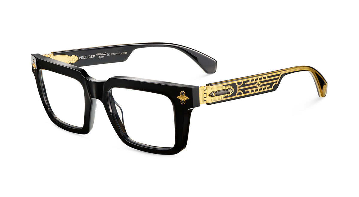 Etnia Barcelona Gargallo Pellicer lunettes de vue HV/OG