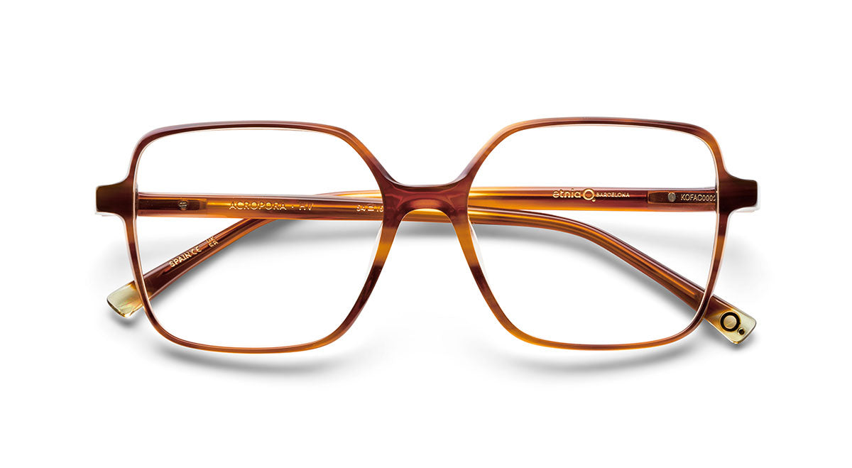 Etnia Barcelona Acropora lunettes de vue GR/HV M 54 regard