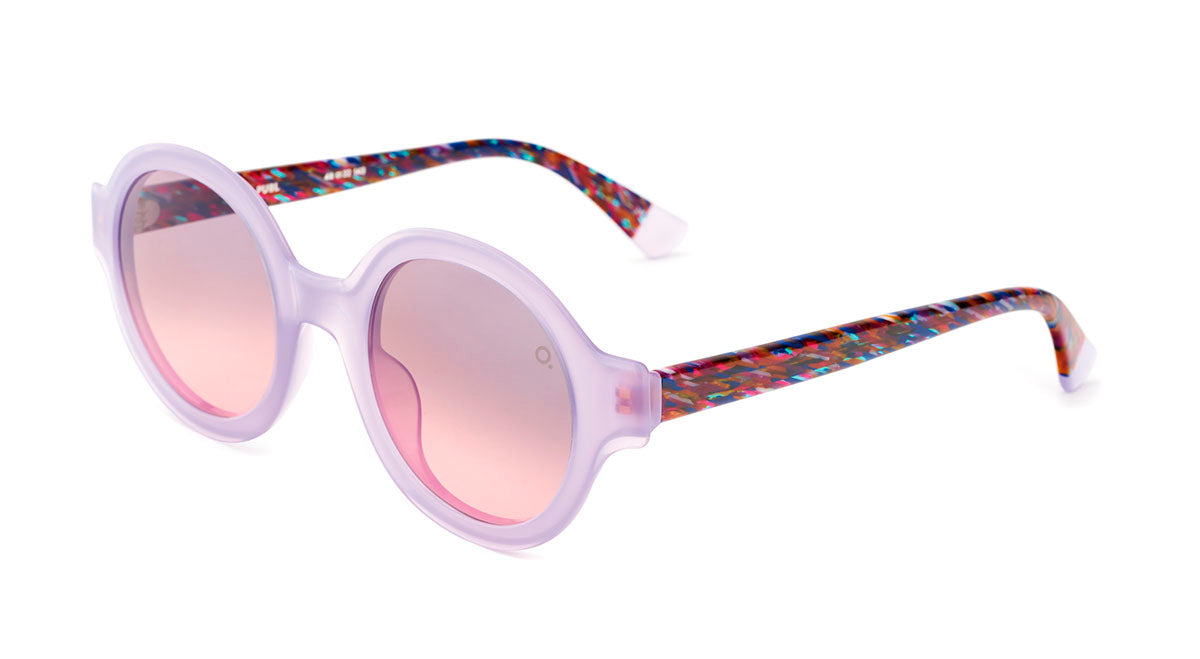 Etnia Barcelona Etna Sun lunettes soleil PU/BL photochromique