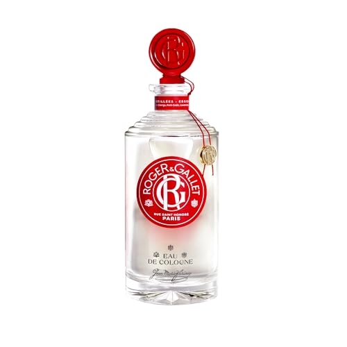 Roger&Gallet Jean-Marie Farina eau de Cologne 500ml