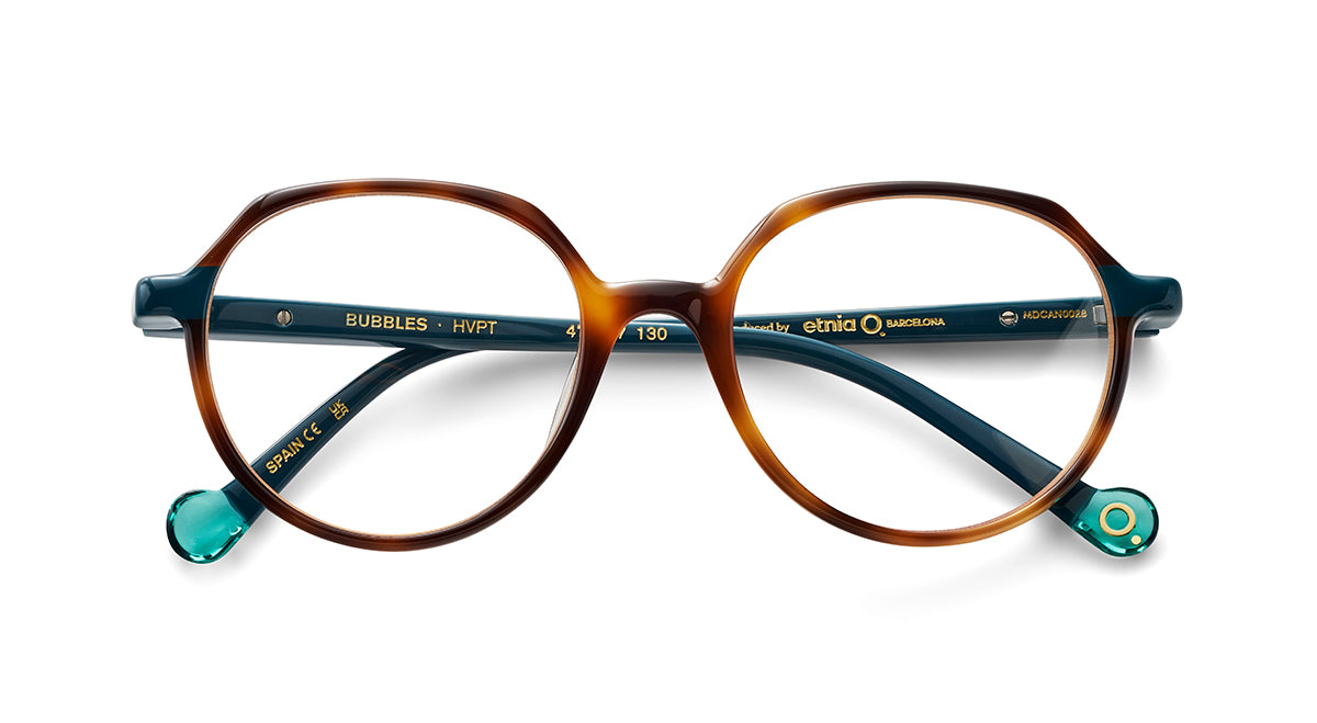 Etnia Barcelona Bubbles lunettes de vue PU calibre 47