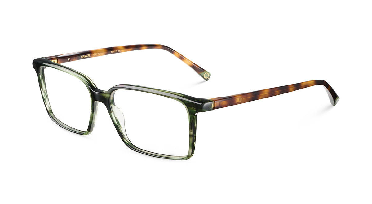 Etnia Barcelona Narval lunettes de vue HV calibre 56