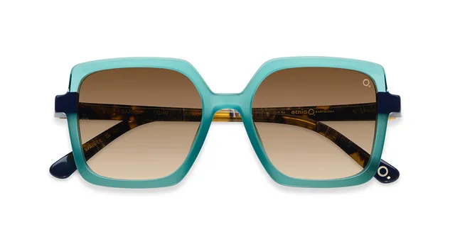 Etnia Barcelona Sarria Sun lunettes de soleil photochromique TQ/HV 51-M