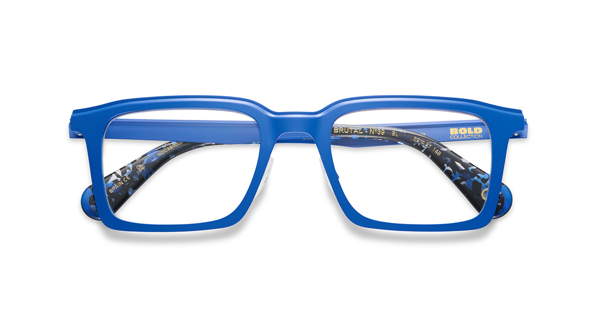 Etnia Barcelona Brutal lunettes de vue GR calibre 52