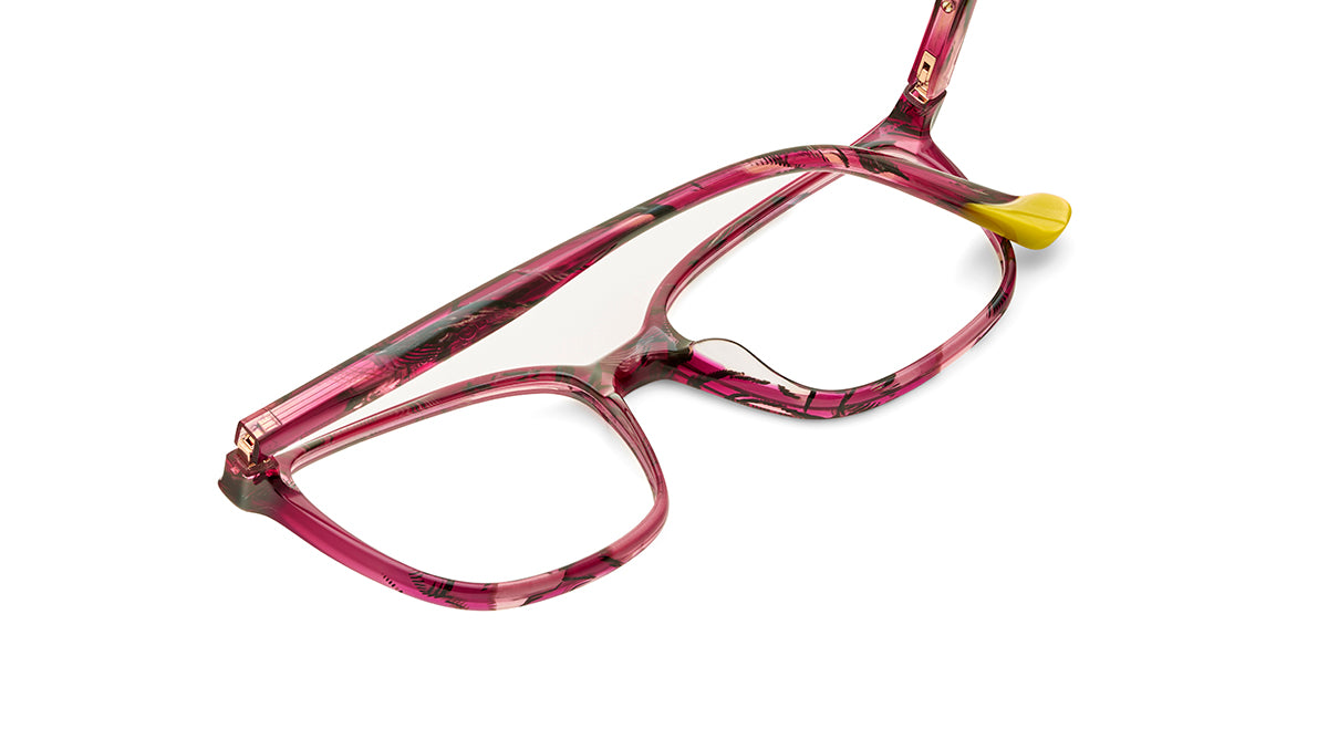 Etnia Barcelona Bayona monture lunettes de vue HV/OG 53