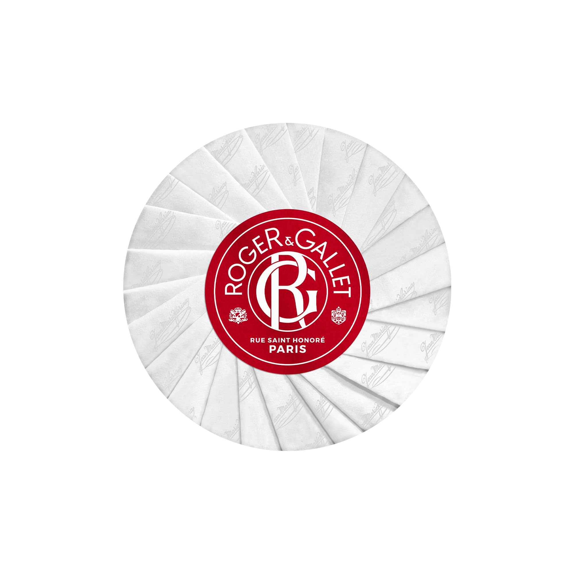 Roger&Gallet Jean-Marie Farina savon parfumé 100 g agrumes