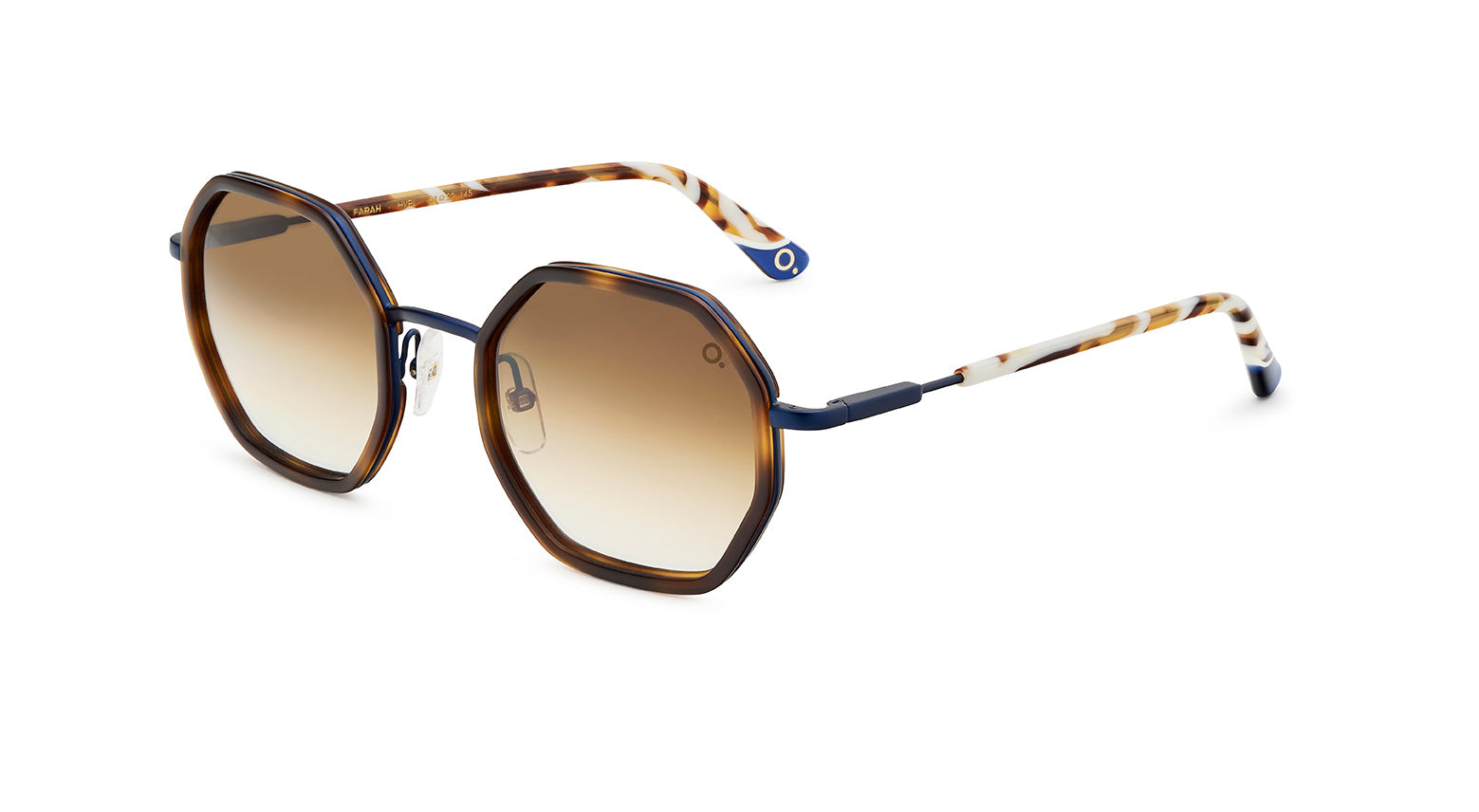 Etnia Barcelona Farah lunettes de soleil polarisées calibre 51