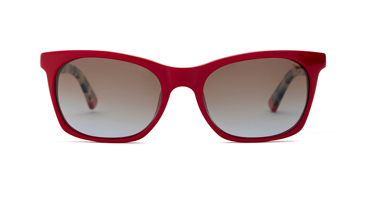 Etnia Barcelona Laietana Sun lunettes de soleil verres minéraux 52