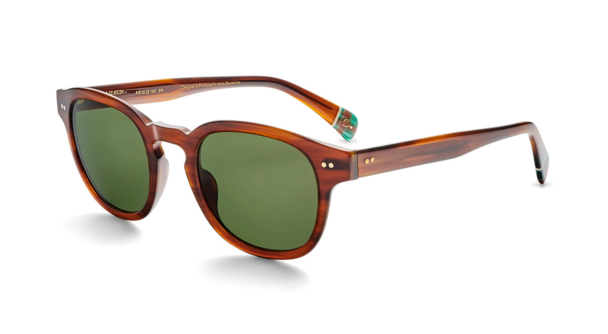 Etnia Barcelona Pala II Sun lunettes de soleil HD 48