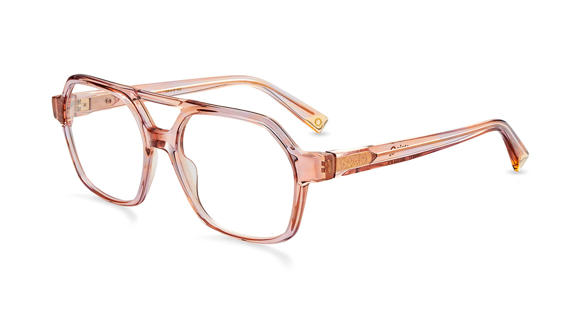 Etnia Barcelona Hype lunettes de vue HV/PK calibre 54
