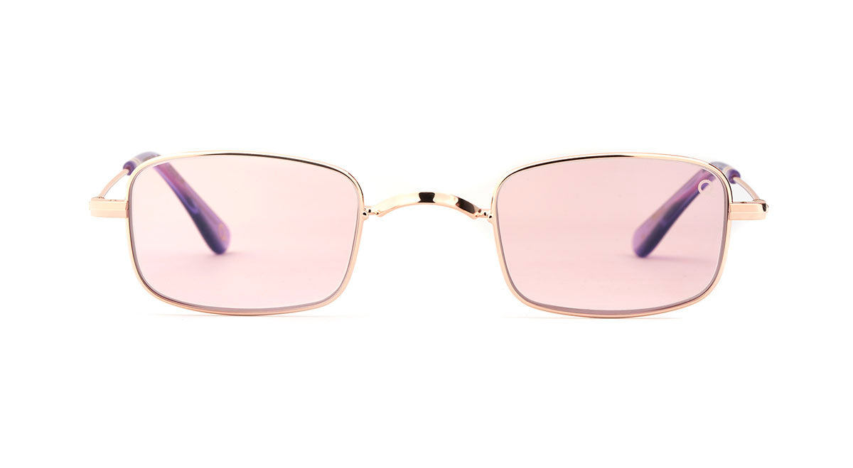Etnia Barcelona Carlsbad lunettes de soleil PK/PU 45