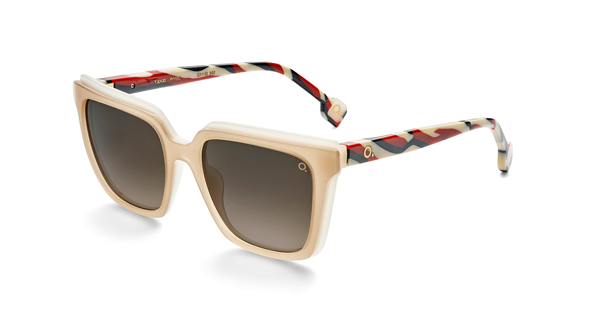 Etnia Barcelona Yanay lunettes de soleil polarisées calibre 53