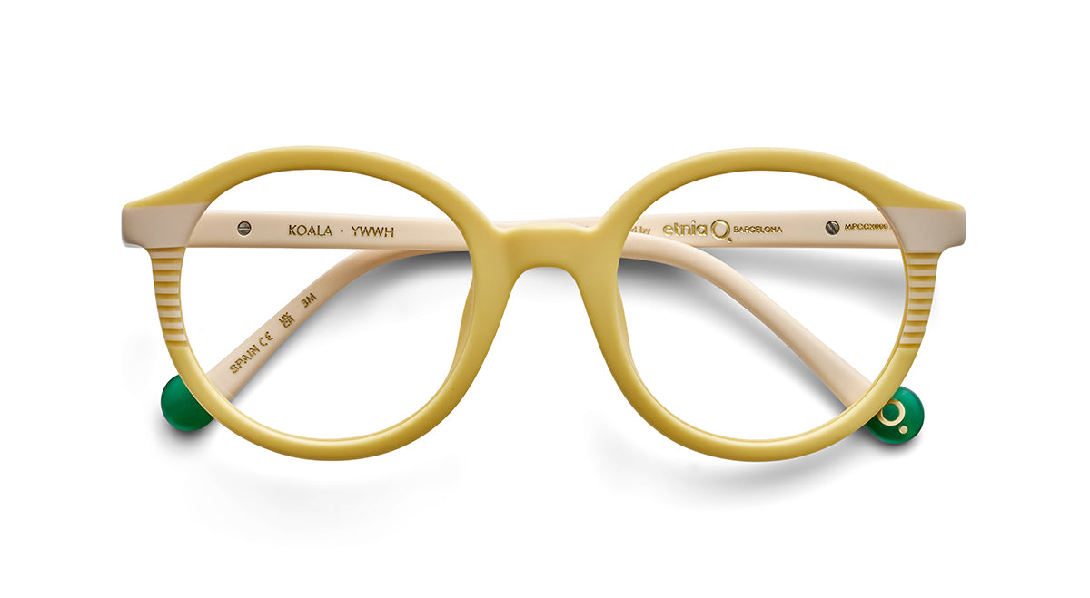 Etnia Barcelona Koala lunettes enfant CO/BL 46 monture petite