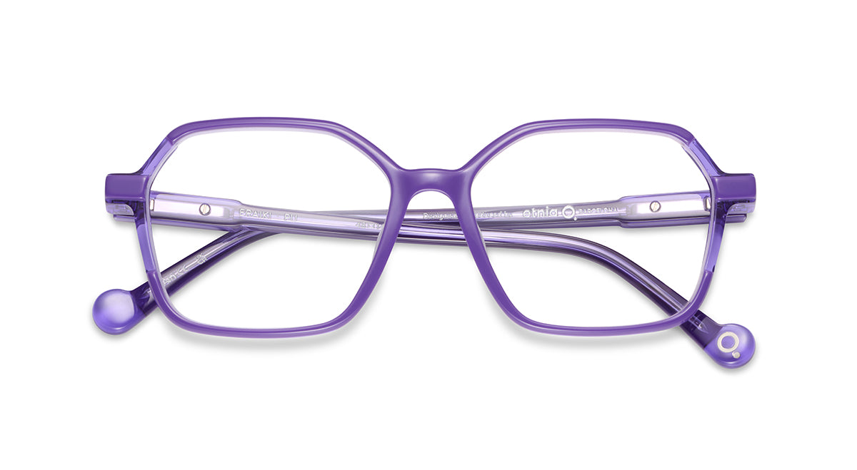 Etnia Barcelona Optical Eraiki lunettes de vue BX/TQ 48