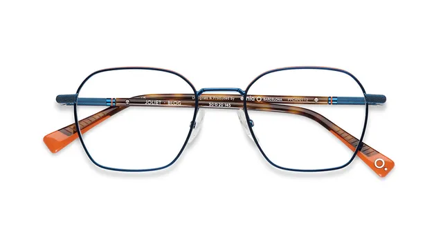 Etnia Barcelona Joliet lunettes de vue Optical BL/OG 50
