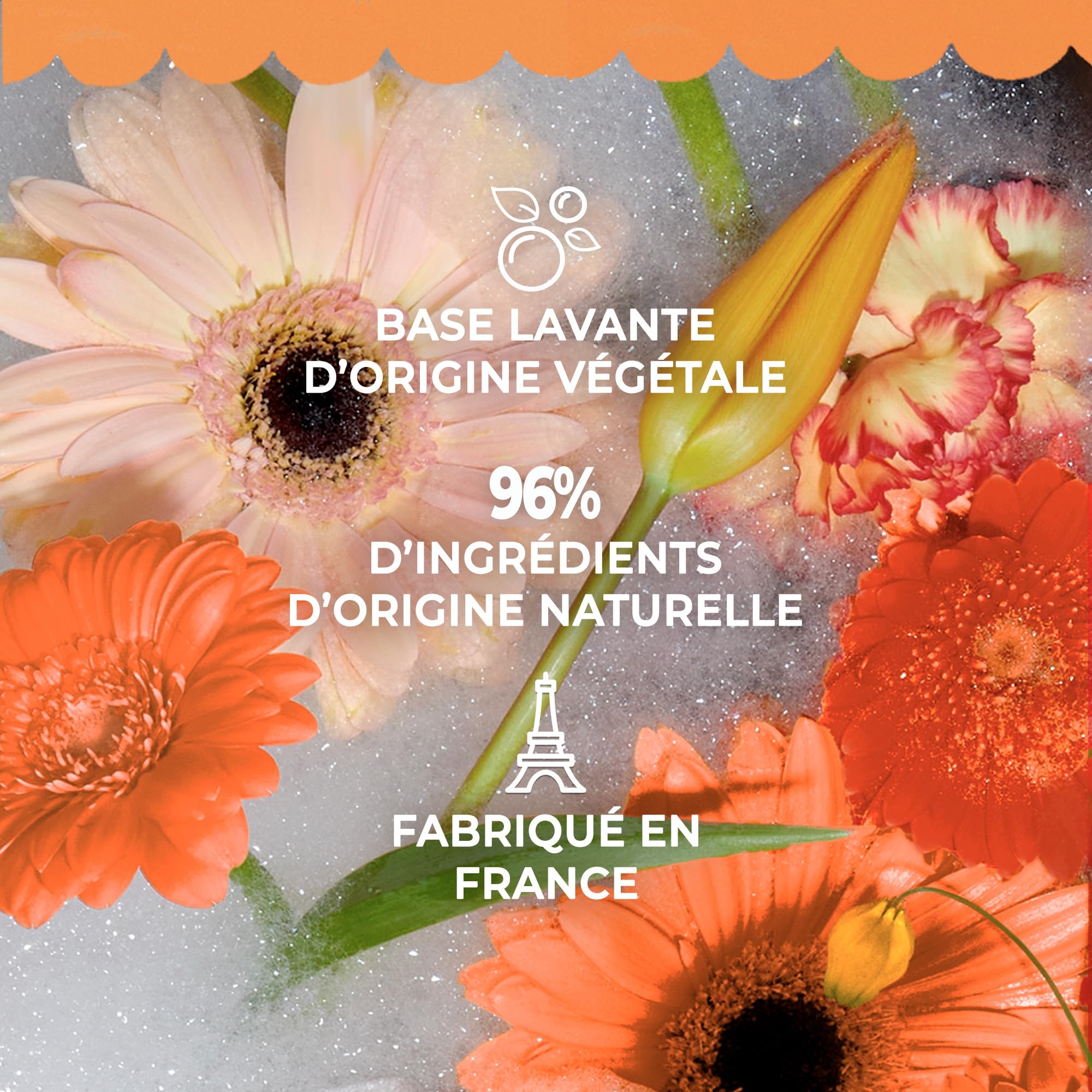 Roger & Gallet Néroli Savon bienfaisant 100g végétal