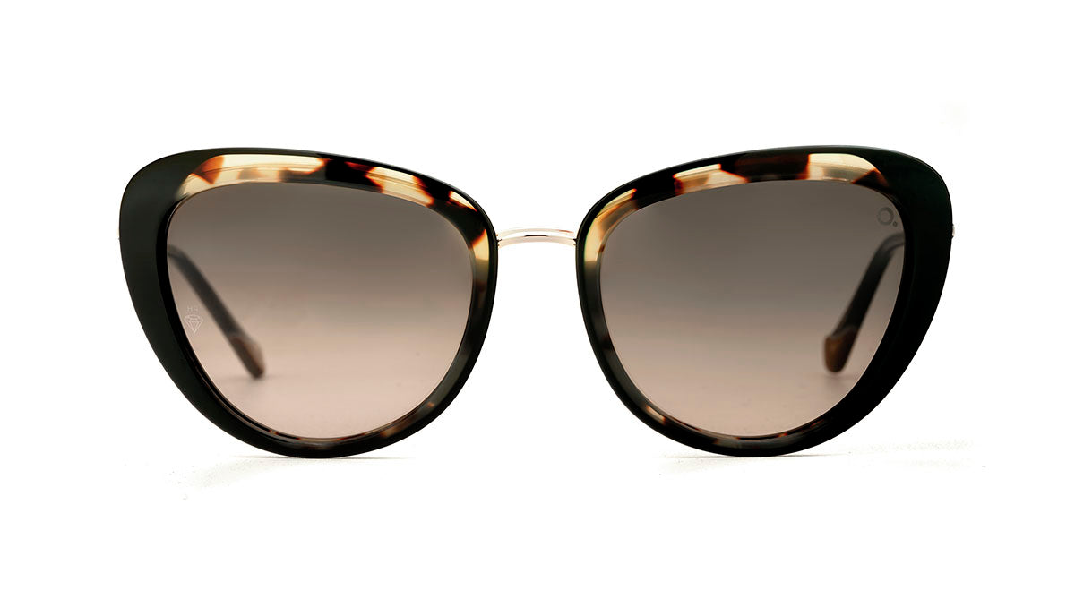 Etnia Barcelona Rotoava Sun lunettes soleil BL/PG photochromique