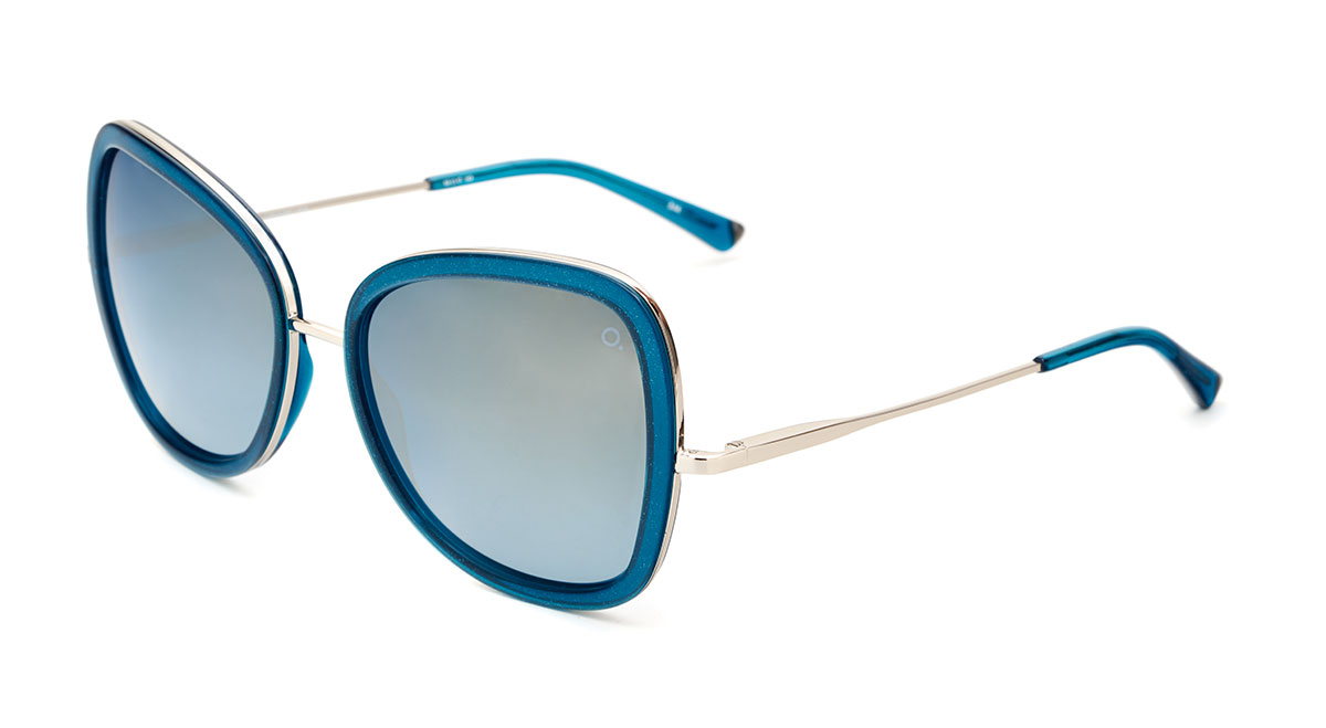 Etnia Barcelona Maracaibo Sun lunettes soleil photochromiques HV/GD 56