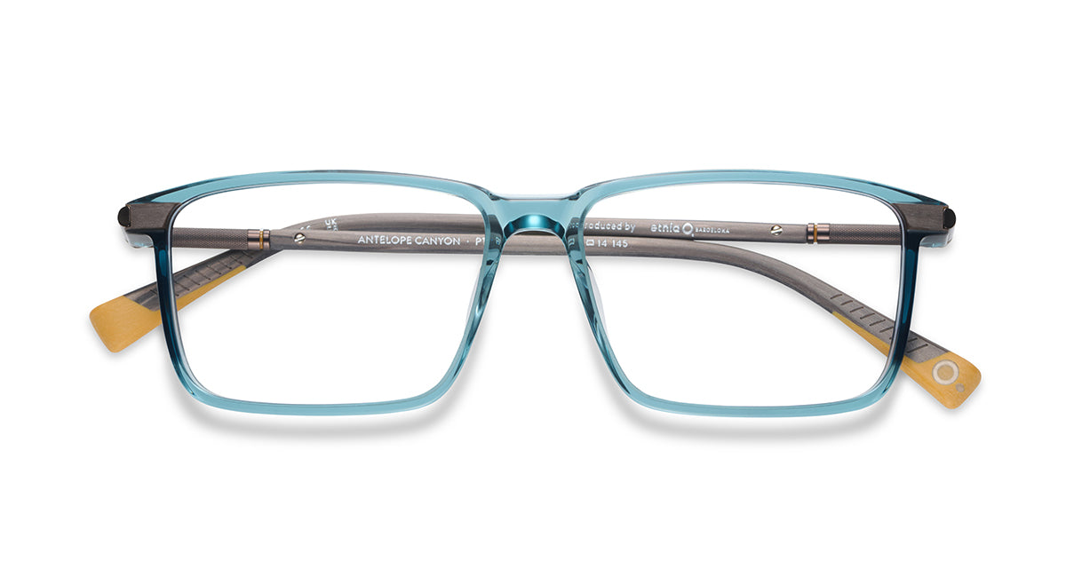 Etnia Barcelona Antelope Canyon lunettes de vue HV/BL 53