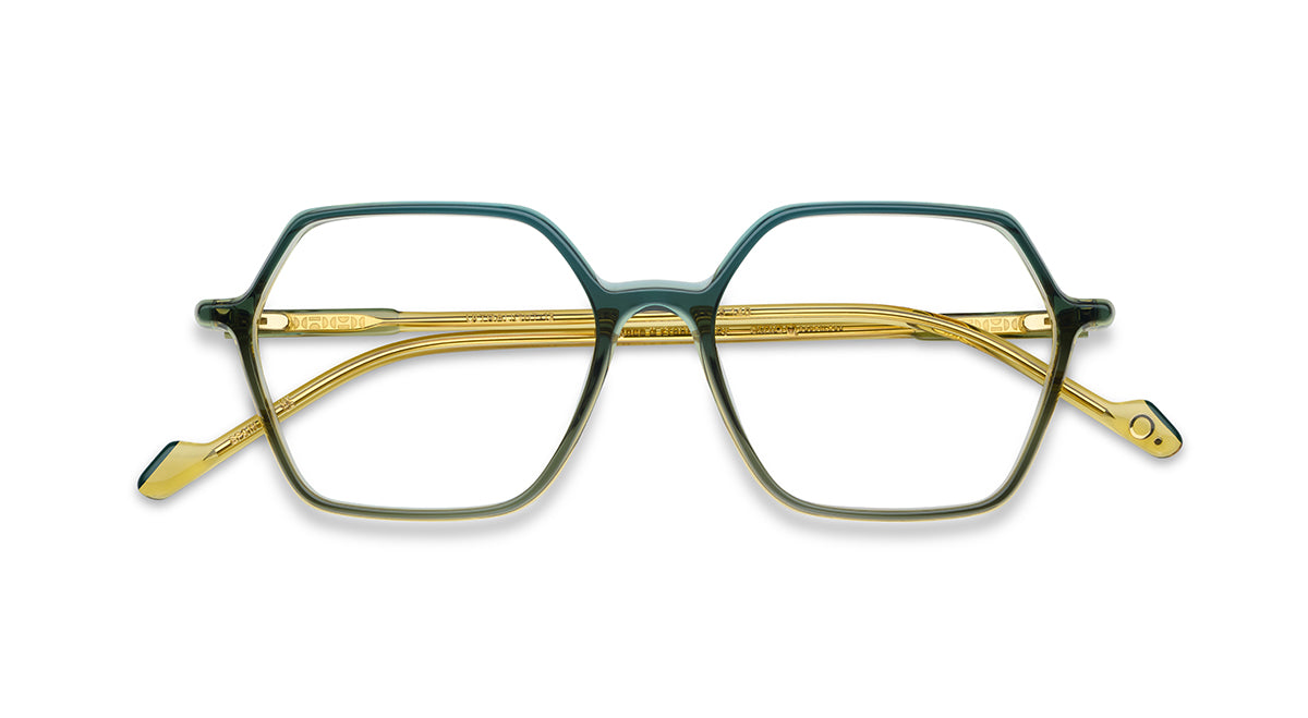 Etnia Barcelona Ultra Light 13 lunettes de vue BR/HV