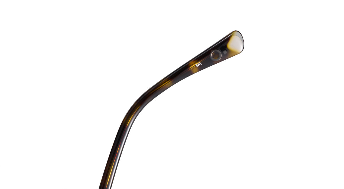 Etnia Barcelona Yokohama 2 lunettes de soleil BK/SL 49 polarisées