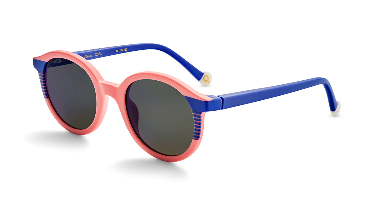 Etnia Barcelona Koala lunettes de soleil enfant YW/WH