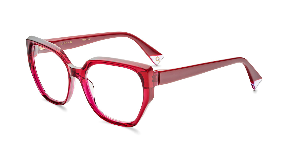 Etnia Barcelona Optical Crush lunettes de vue BX calibre 55