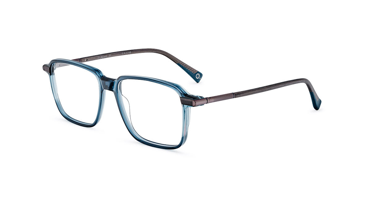 Etnia Barcelona Seligman lunettes de vue platine 53