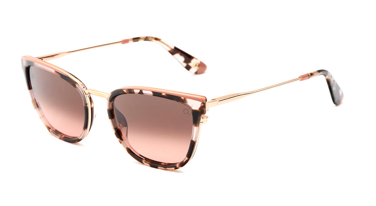 Etnia Barcelona Madelein Sun lunettes de soleil HV/BL 54