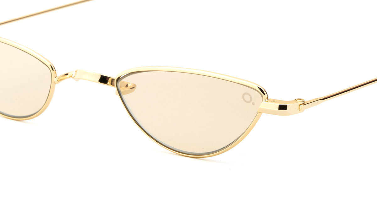 Etnia Barcelona Santa Monica Sun lunettes de soleil GD/HV L 51
