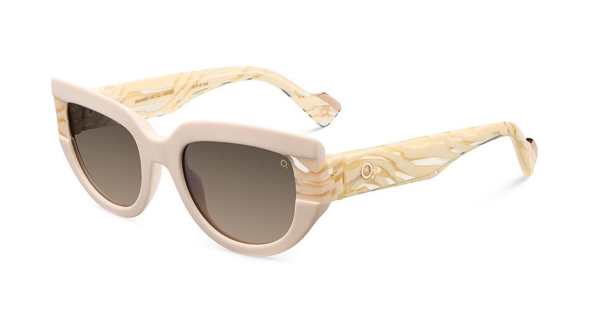 Etnia Barcelona Mambo No.12 lunettes soleil photochromiques 52