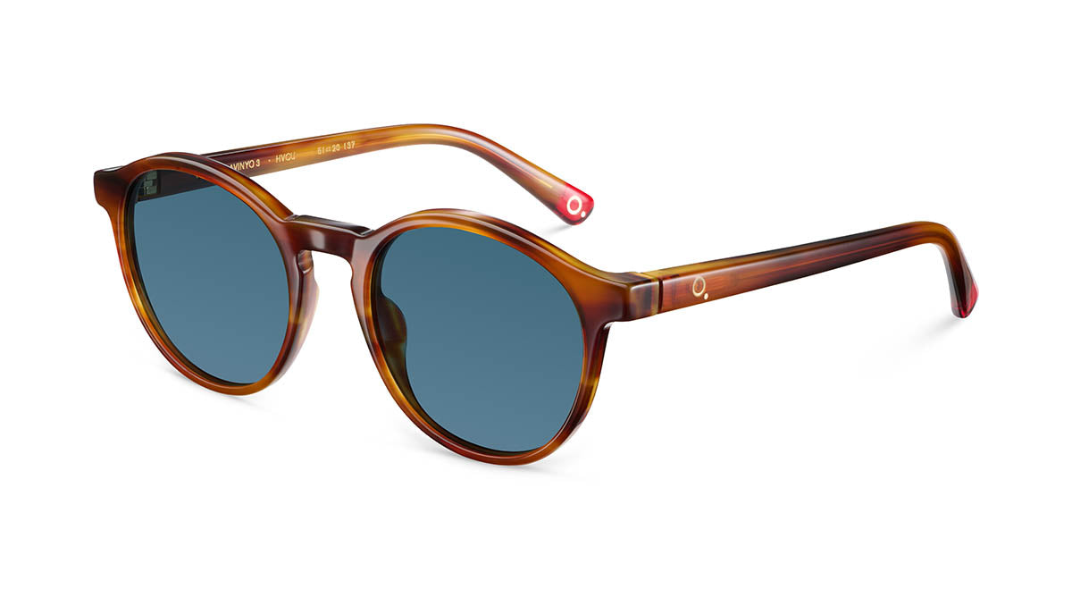 Etnia Barcelona Avinyo 3 Sun lunettes soleil HV/CU 51