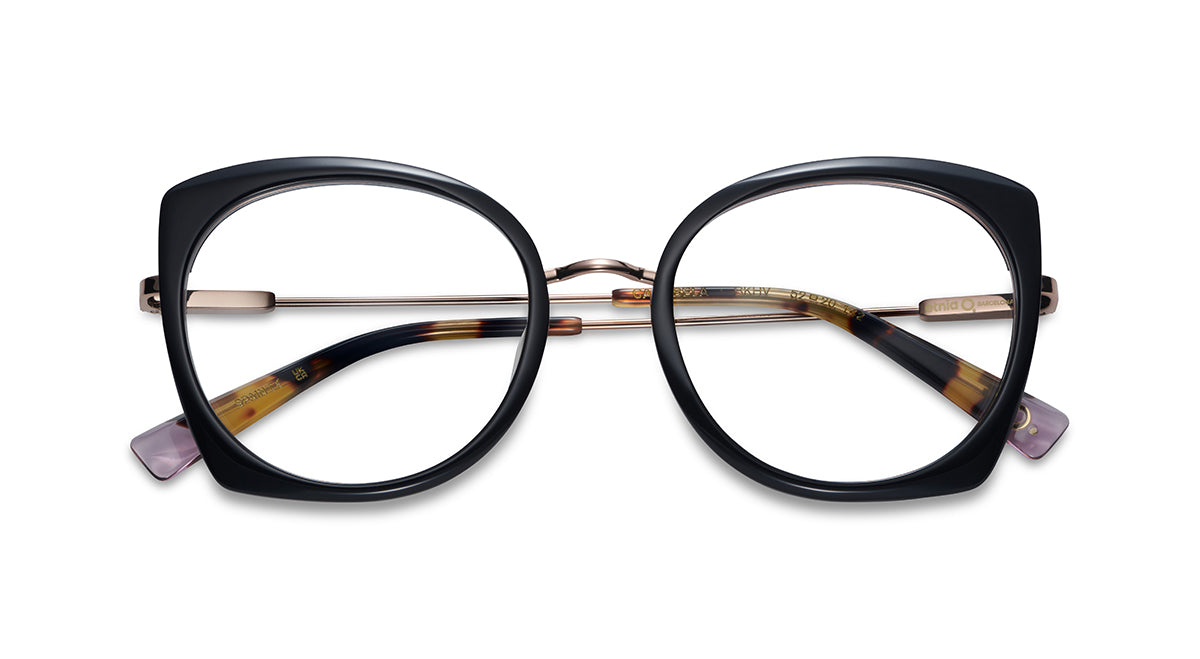 Etnia Barcelona Carabela lunettes de vue RD/PG calibre 52