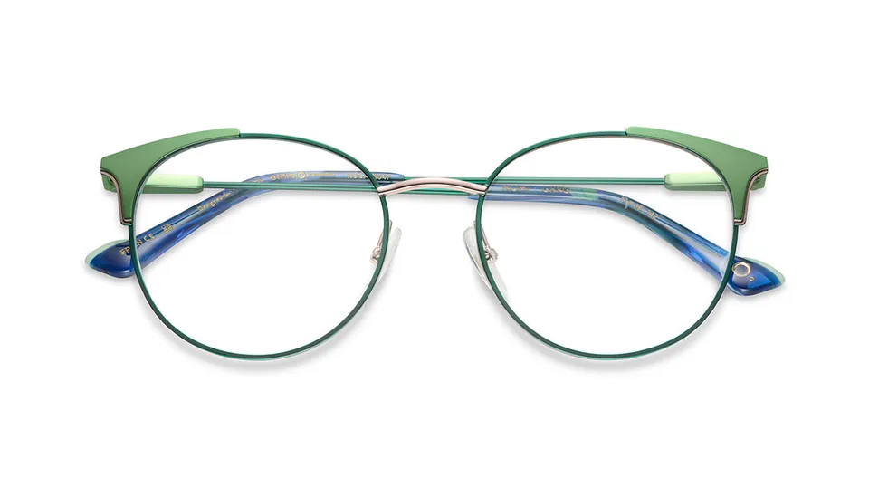 Etnia Barcelona Nohi lunettes de vue GR/PG calibre 51