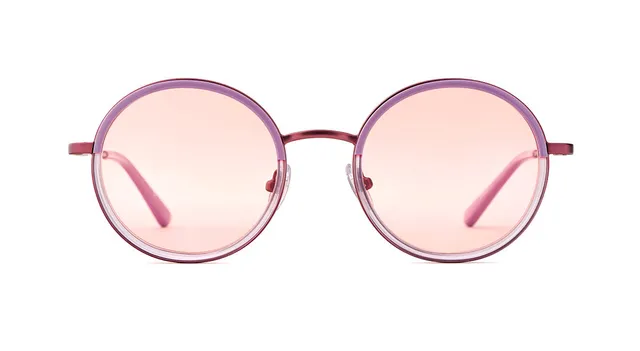 Etnia Barcelona Almagro Sun lunettes de soleil PU/PK 51