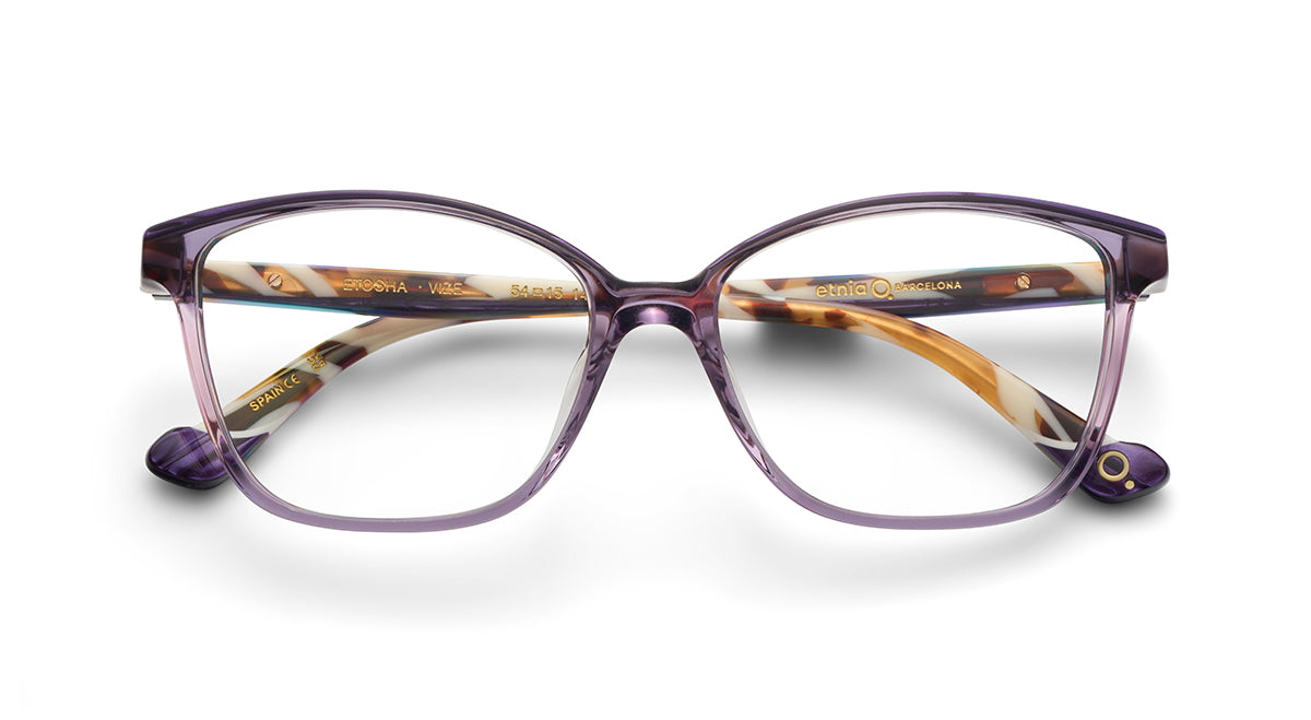 Etnia Barcelona Etosha lunettes de vue RD calibre 51