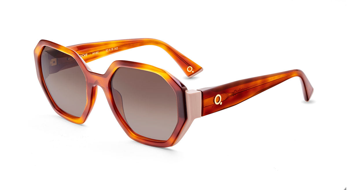 Etnia Barcelona Derroche lunettes de soleil HD HV/BE 52