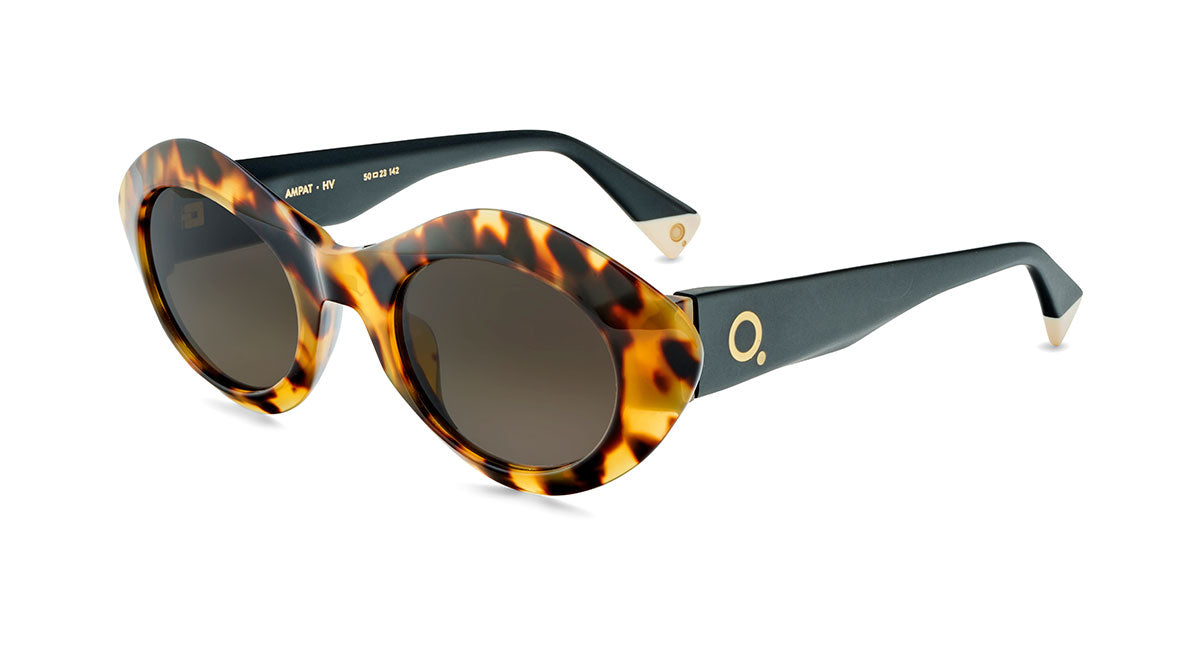 Etnia Barcelona Ampat SUN lunettes de soleil calibre 50